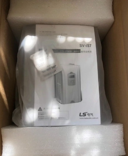 Inverter nuovo originale - ls,