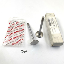 oem Ducati 21020041A Intake