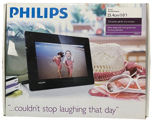 Cornice digitale philips - cornice,