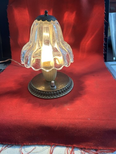 Lampada tavolo abat jour - lampada,