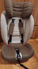 Seggiolino auto 9-36 kg Brevi Tazio con Isofix 