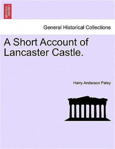 Short account lancaster - short,