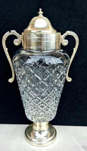 Decanter vaso decorativo - decanter/vaso,