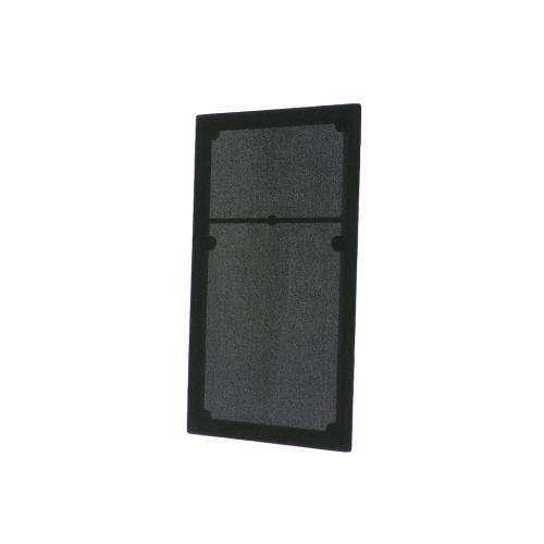 Griglia cm5 nera - griglia,