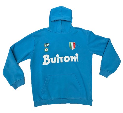 Diego maradona napoli - 10,