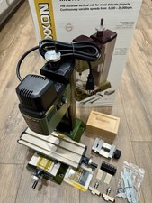 Proxxon Micro Mill Mf 70