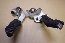 Honda XRV750 XRV 750 Africa