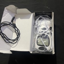 Rechargeable EMS Massager - 10