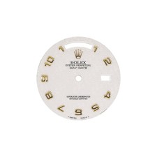 Rolex Day-Date Dial/Quadrante