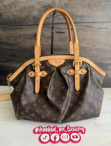 Autentica borsa mano - borsa, louis