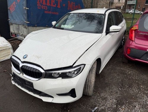 Bmw 318d touring g21 porta - touring,