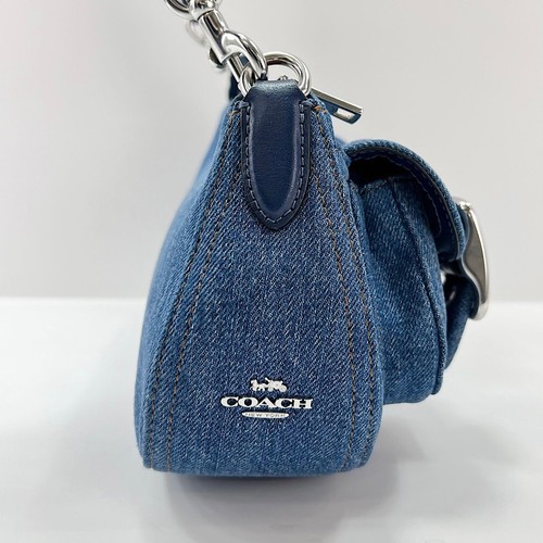 Coach way shoulder - way, crossbody
