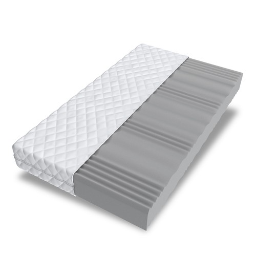 Materasso comfort plus 90x200 - materasso,