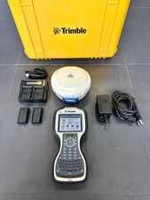 Trimble R6 Model 2 GNSS VRS