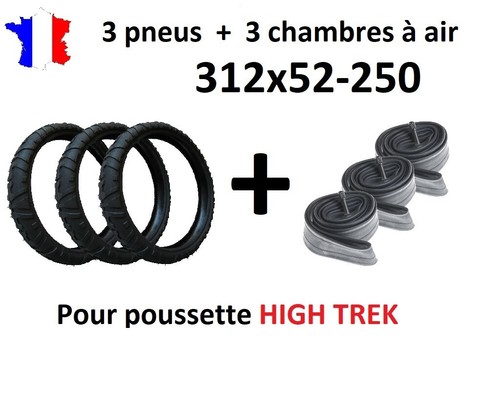 Lot pneus chambres - lot,