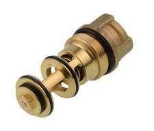 Cartuccia Valvola a Tre 3 Vie