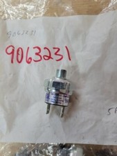 Nuair Pressure Switch