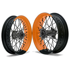 Adesivi grafiche cerchi