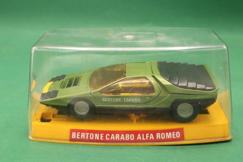 Vintage alfa romeo - romeo, bertone
