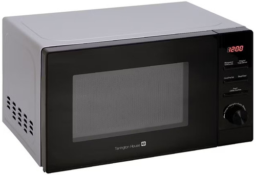 Forno microonde combinato - a,