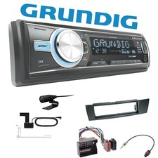 Grundig GX-35AB auto radio