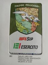 Schede telefoniche Sip scheda