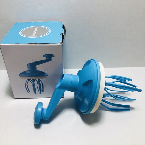 Tupperware whip prep - tupperware,