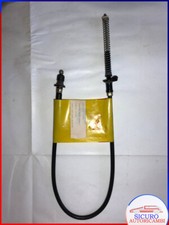 Cavo fune acceleratore pedale - cavo/fune,