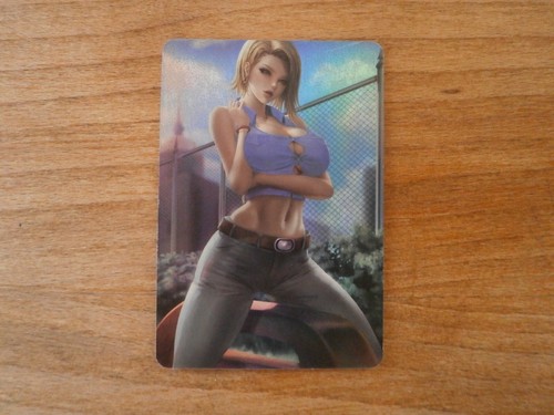 Carte prism flash - -, 18