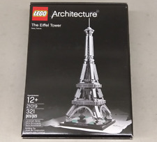LEGO Architecture 21019 La