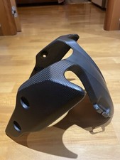 PARAFANGO ANTERIORE CARBONIO DUCATI HYPERMOTARD 950 FRONT FEND