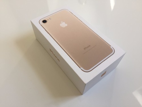 Iphone oro 32gb scatola - iphone,