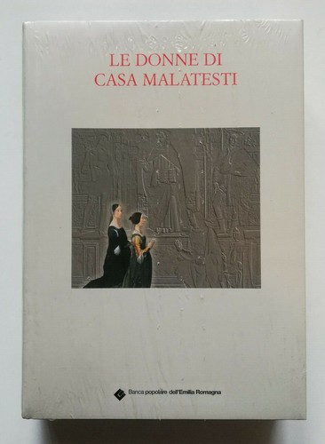 Donne casa malatesti - le,