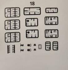 VITRAINS AGGIUNTIVI ALN668 05