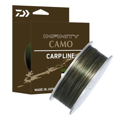 Daiwa infinity - €/1,