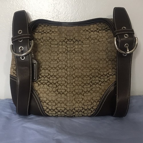 Autentica borsa tracolla - borsa, a