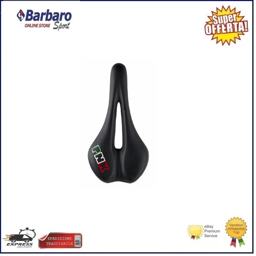 Sella antiprostata con foro - antiprostata,
