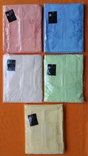 ASCIUGAMANO BAGNO 1 VISO+1