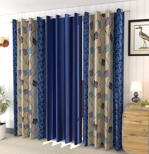 Set pezzi tende per - 3,