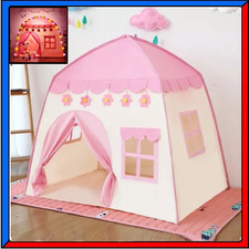 Tenda gioco per bambini - tenda,