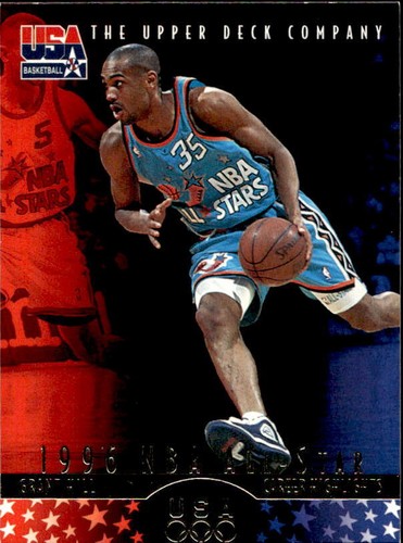 Card nba grant - card,