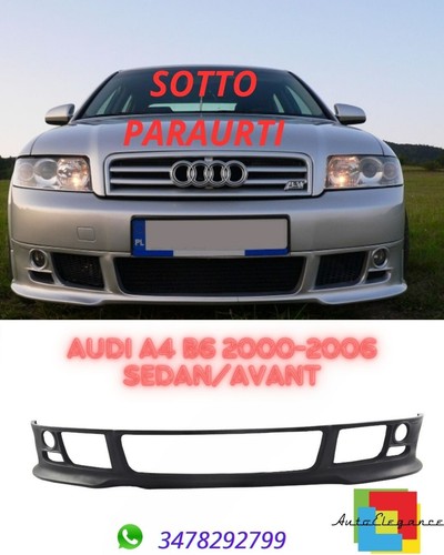 Sotto paraurti adatto - ✨✨sotto,