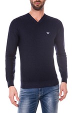 Maglia Maglione Armani Jeans