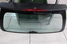 LUNOTTO CON MOTORINO, E SPOILER PER SMART ForTwo Coupé (W450) 61 (98>03)