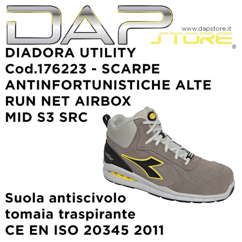 Diadora scarpe - diadora,