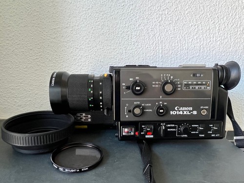 Canon 1014 super - canon, xl-s