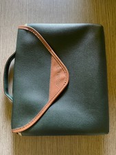 Alitalia borsa hostess vintage