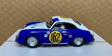 NINCO CLASSIC 50616 PORSCHE 356 GUATEMALTECA CAMINOS 1/32 SLOT CAR - NO CASE
