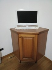 Mobile Angolare Per Cucina Porta Televisione