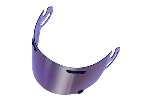 Visiera arai rx7 - visiera,